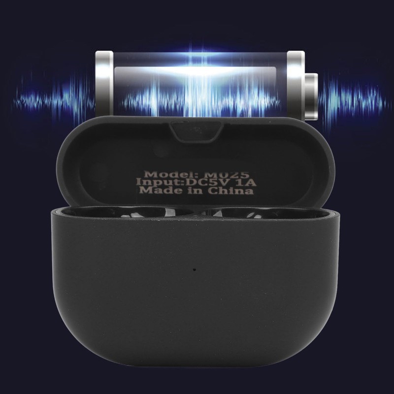 Charging Case for Elite 10, Fast Charging Earbuds Charge Box