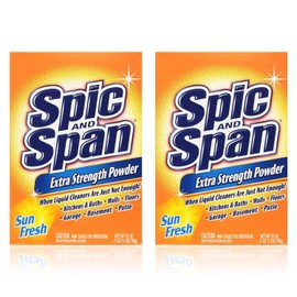 SPIC&SPAN POWDER 27OZ