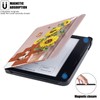 BOZHUORUI Slim Case for 7" Kobo Libra 2 e-Reader (2021