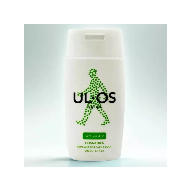 UROOS 우르오스 남성 올인원 남자 스킨로션 200ml 스킨밀크 [스킨로션 200ml
