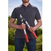 FELCO F211-50 Swiss Made Loppers for Gardening – 20" Lightweight