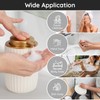Segbeauty Soap Dispenser, 320ml Dish Soap Dispenser for Kitchen, Pump