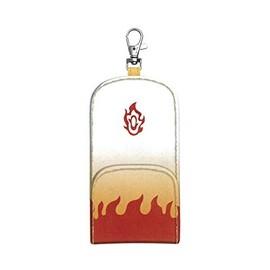 Kiki-no-Blade Randoseruki Case Kyojuro Purgatory [16204], red