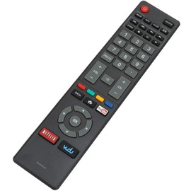NH409UD NH416UP NH419UD Replaced Remote Control -ALLIMITY- Fit for Magnavox LED TV NH409UD Remote Control 50MV376Y 39MF412B/F7 40MV336X 43MV314X 50MF412B/F7 55ME314V NH405UD NH401UD NH410UP