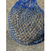 Equipride LARGE SLOW FEED HAY NET GREEDY FEEDER WITH 3