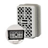 TOTO-Washlet Deodorizer Filter, THU9476 Deodorizing Cartridge Air Filter Compatible with