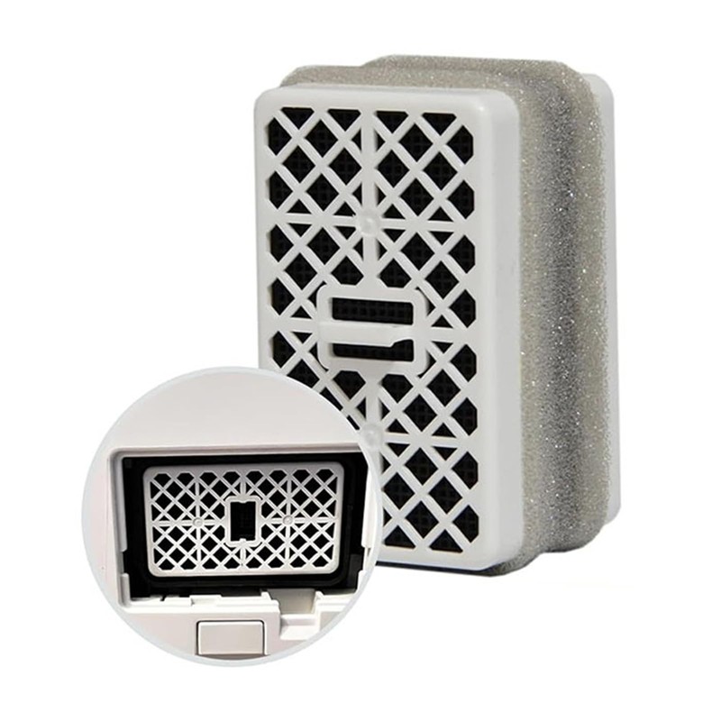 TOTO-Washlet Deodorizer Filter, THU9476 Deodorizing Cartridge Air Filter Compatible with