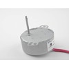 CHANCS TYC-50 220V 0.083-0.1RPM CCW Low Speed Mini Gearbox Torque