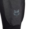 Fox Racing Launch Elite Elbow Guard Black, Xl