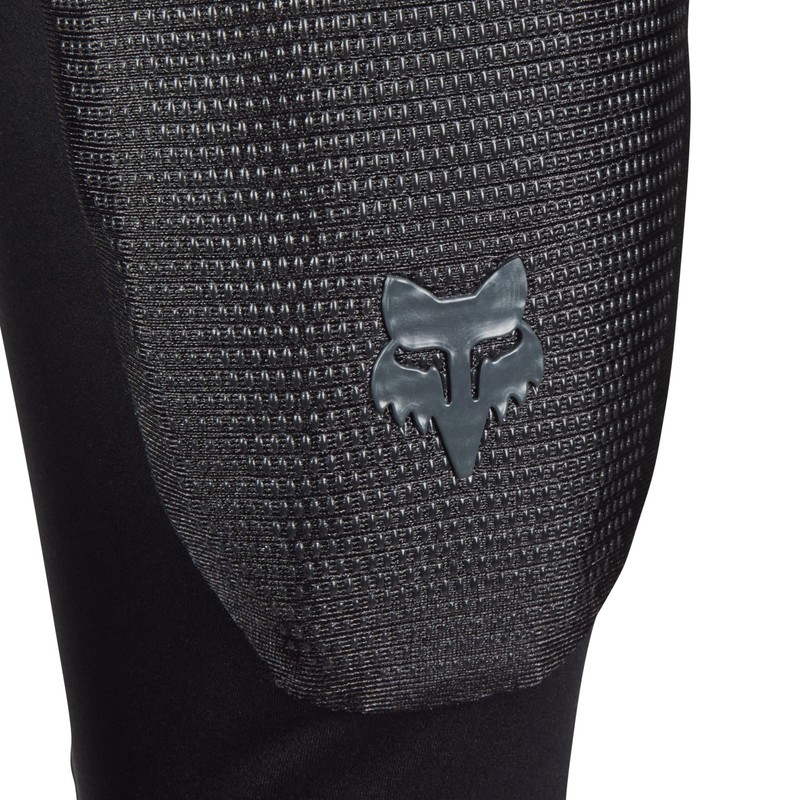 Fox Racing Launch Elite Elbow Guard Black, Xl