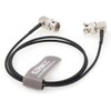 SZRMCC BNC to BNC Male 3G HD SDI Cable RG174