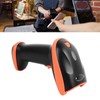 2D Barcode Scanner Efficient High Accuracy Convenient Handheld QR Code