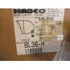 Hadco NOS HADCO 12V---75W FLOOD LANDSCAPE LIGHT NO BULB ;