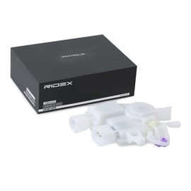 RIDEX LH FRONT AND REAR DOOR LOCK 1361D0081