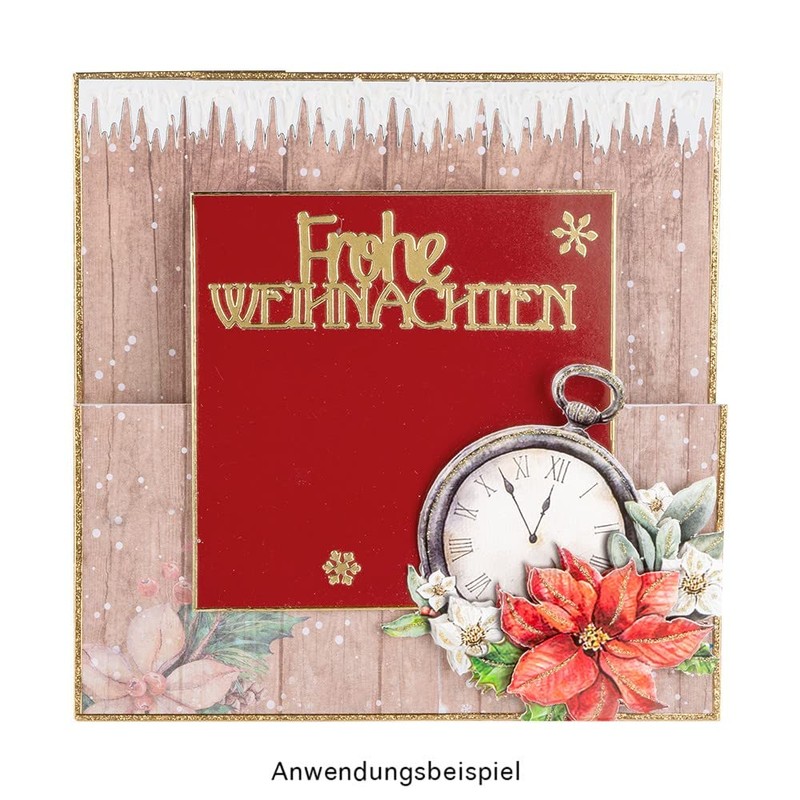 3D Snow from the Tube | Decorative Snow Paste for