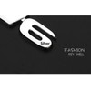Pack of 2 V6 Edition emblems, can be used for