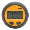 Digital Soil PH Meter 2.0PH‑8.5PH Temperature Humidity Tester High Accuracy