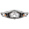Motorcycle Parts Center Headlight Assembly II Honda Live Dio AF34