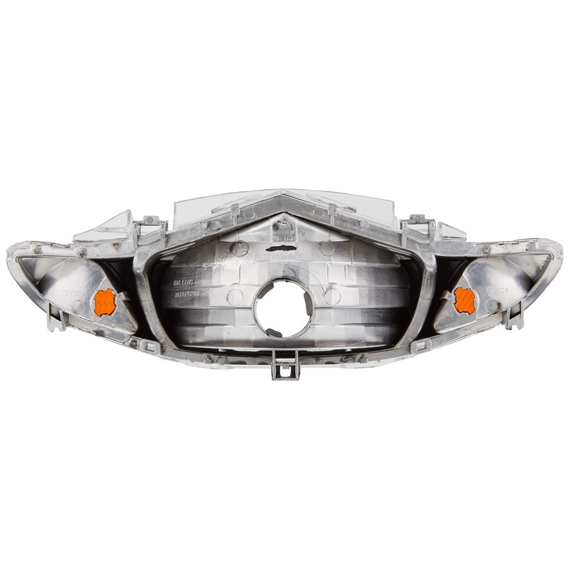 Motorcycle Parts Center Headlight Assembly II Honda Live Dio AF34