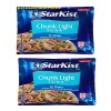 StarKist Chunk Light Tuna in Water, 43 oz. 2 Pack