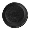 Fotodiox Designer Black Rear Lens Cap for Nikon Z Lenses