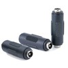 ISLOPU 5.5mm x 2.1mm DC Power Connector Adapter, 9~36V Female