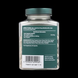 Holland & Barrett Bee Propolis Capsules