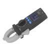 Smart Clamp Multimeter High Accuracy 600A Non Contact Backlight Digital