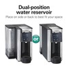Hamilton Beach FlexBrew Advanced 5-in-1 Programmable 12 Cup Drip and