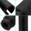 Baceyong 22 mm 1/2 Inch Car Lambda Sensor Socket Wrench