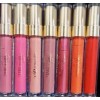 Labial Líquido Mate Intenso De Larga Duración Terramar Red