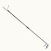 Ruyarxnm 60" Collapsible Grabber Reacher Heavy-Duty Trash Picker Litter Nabber