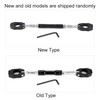 AOWINHIT Universal Adjustable Aluminium Alloy Motorcycle Balance Cross Handlebar Strengthen