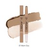 TOO COOL FOR SCHOOL Dual Contour Stick 2.2g [Cool/Warm/Neutral], Shade:01