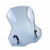Midimttop Motorcycle WindScreen Windshield Windproof Protector Flyscreen Pare-brise Front Fairing
