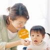 ritchel Richell Tri Series ND Soft Nursery Spoon