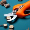Kebtek Replacement 25MM Blade for YDN-B007 Electric Pruning Shears, SK5