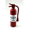 Doll House Miniature Fire Extinguisher RED