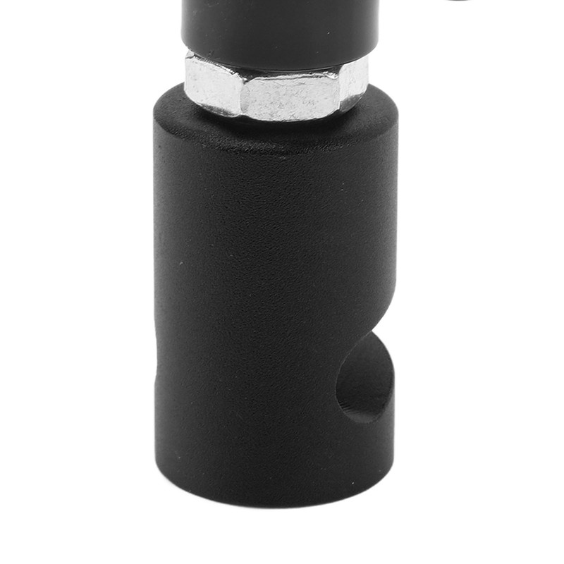 2pcs Lift Support Clamp Hood Strut Clamp and Spark Plug