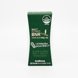 slim in the rain BNR Lactobacillus BEN Slim BNR17 Lactobacillus Pro 425mg 30 Capsules BNR Slim Bacteria / 비엔알 유산균 비에날씬 BNR17 유산균 프로 425mg 30캡슐 비엔날씬