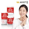 Vitamin Village MSM 2000 Glucosamine Vitamin D 3000IU Total 240 tablets 2 boxes 4 months supply / 비타민마을  MSM 2000 글루코사민 비타민D 3000IU 총240정 2박스 4개월분