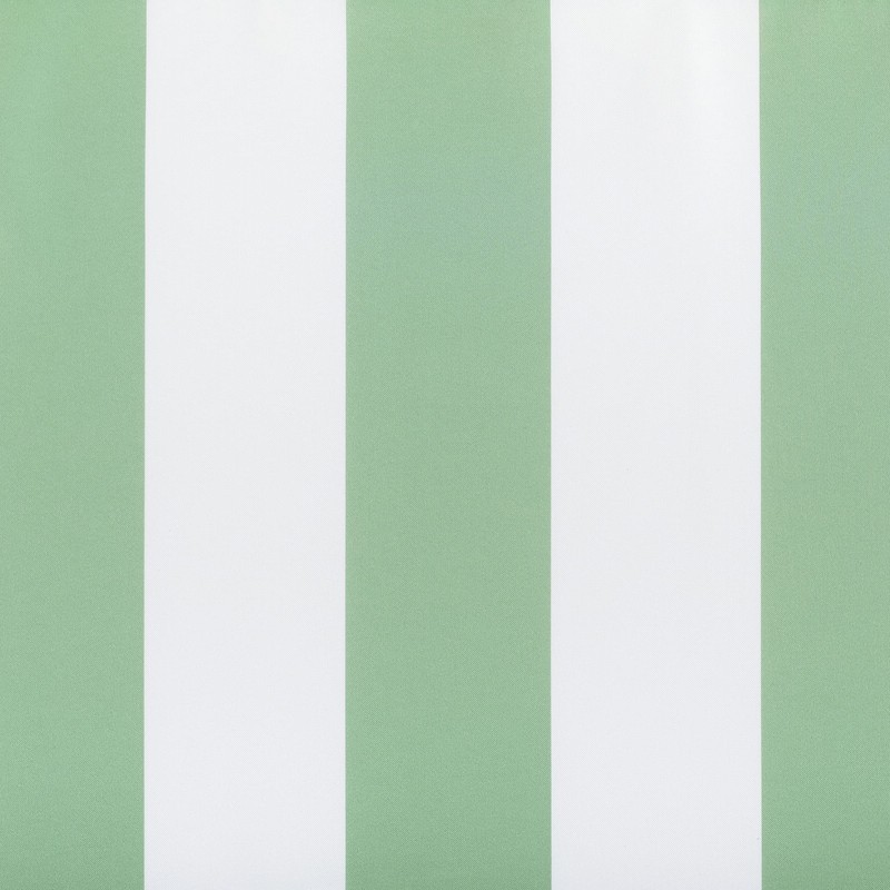 Sun Zero Valencia 2-Pack Cabana Stripe Indoor/Outdoor UV Protectant Energy
