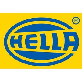 HELLA 8XS 199 170-011 Cap, spot light Luminator Compact LED