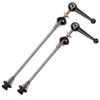 Quick Release Skewer Lever Mountain Bike Titanium Shaft Titanium Alloy