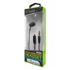 Pro Mono Earbud [2Pack] Hands-Free Compatible with Sony SRS-XP500 with