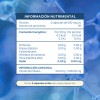 Citrato De Potasio 100 Cápsulas 500mg Calidad Premium, Natural Vegano