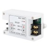 DC 12V Remote Control Switch Wireless Transmitter Receiver Controlling Electromagnetic