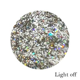 ICE GEL ABLACK Color Gel Laser On Off Gel 1355 0.1 oz (3 g)