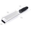 Granny's Kitchen Zester Rod Grater Fine Stainless Steel Lemon Grater