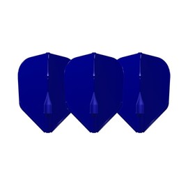 Elf Flight EZ Shape Blue